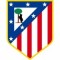 Atletico Madrid Trænings